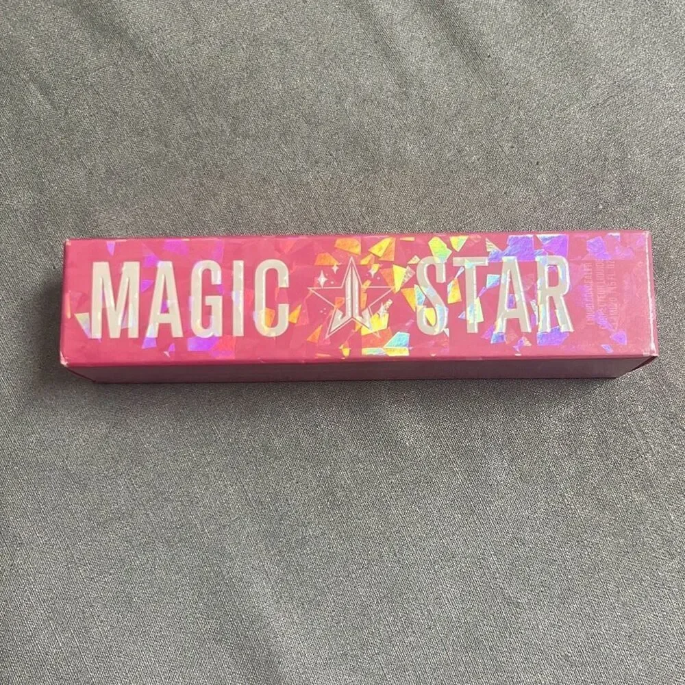 Jeffree Star Magic Star‎ Liquid Concealer C15.5 Full Size NEW